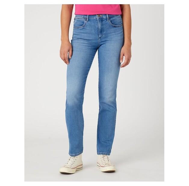 Джинсы Wrangler SLIM One Size
Джинсы Wrangler SLIM One Size