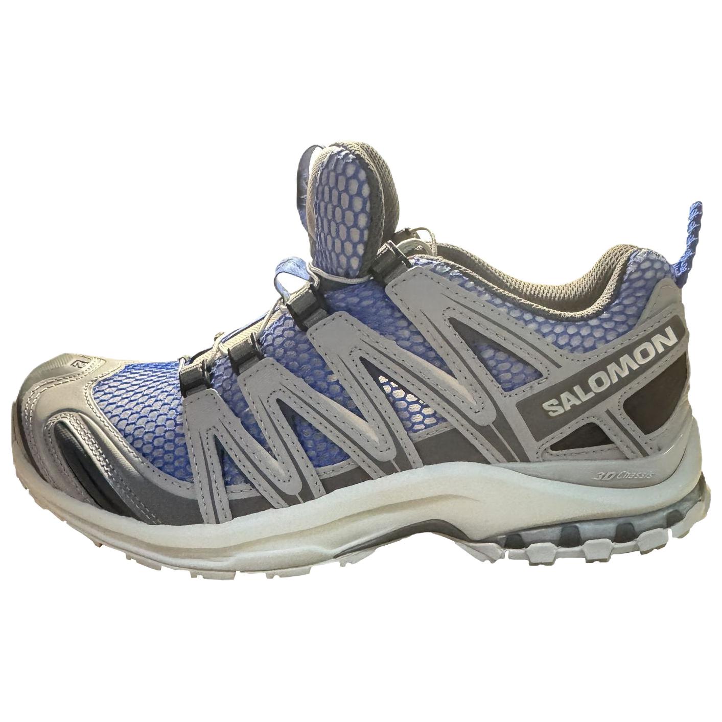 Salomon Xa Pro 3D Seasonal Comfortable Soft Trail Running Shoes Unisex sneaker Gray Blue L49267100 44⅔
Salomon Xa Pro 3D Seasonal Comfortable Soft Trail Running Shoes Unisex sneaker Gray Blue L49267100 44⅔
