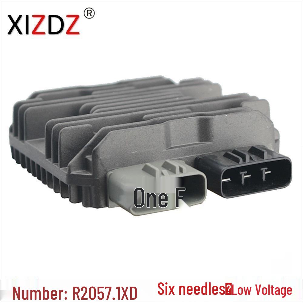 2057.1XD Compatible with Kawasaki ZX-6R, ZX-10R Ninja 600/1000 (2013+) General Quality
2057.1XD Compatible with Kawasaki ZX-6R, ZX-10R Ninja 600/1000 (2013+) General Quality