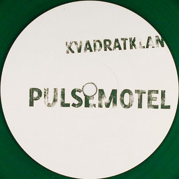 12inch Record KVADRATKLANG - Pulsemotel / One Track Mind DEEPHARTKASINO1 Deephart & Kasi 2009 Germany Dance & Electronica Used
12inch Record KVADRATKLANG - Pulsemotel / One Track Mind DEEPHARTKASINO1 Deephart & Kasi 2009 Germany Dance & Electronica Used