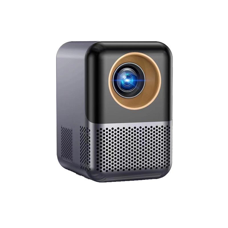2026 Germany P700 Portable HD 1080 Electric Focus Projector for Home & Office UK Plug чорний
2026 Germany P700 Portable HD 1080 Electric Focus Projector for Home & Office UK Plug чорний