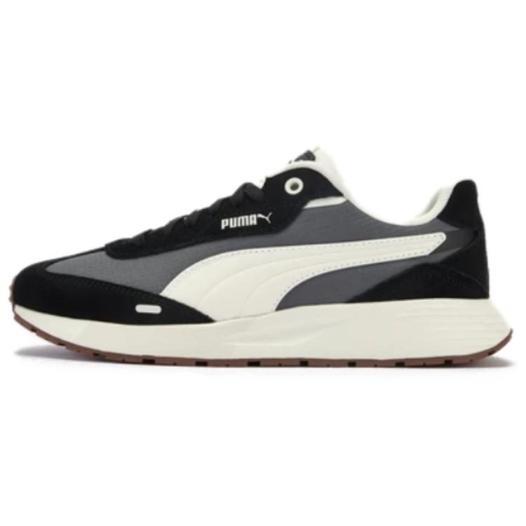 New PUMA Runtamed Abrasion Resistant Low Top Casual Shoes Unisex Gray White Black 406019-06 44
New PUMA Runtamed Abrasion Resistant Low Top Casual Shoes Unisex Gray White Black 406019-06 44