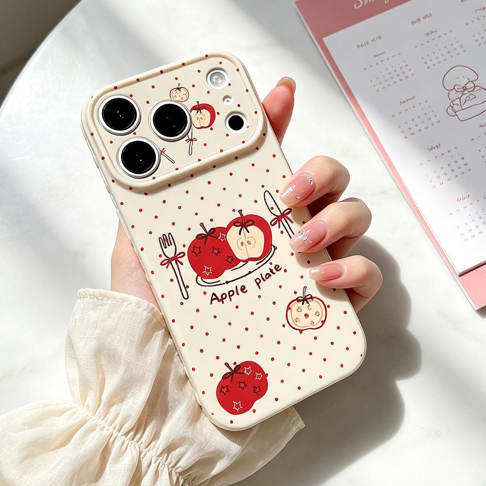 Drop-Proof High-Quality Case for iPhone 16/17 Pro: Sleek Protection iPhone 14 Plus
Drop-Proof High-Quality Case for iPhone 16/17 Pro: Sleek Protection iPhone 14 Plus