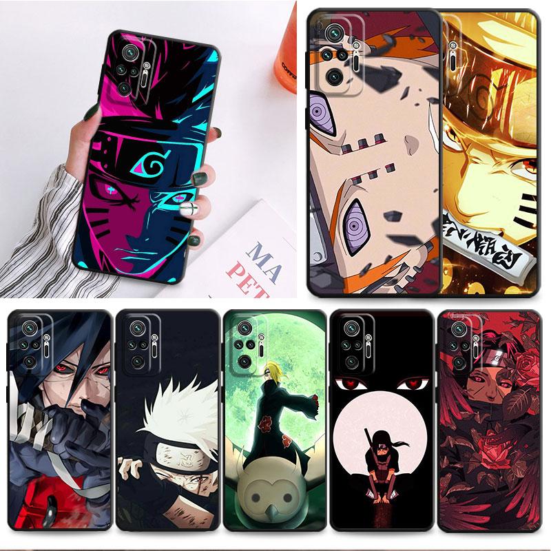 Silicone Case for Xiaomi Redmi Note 11T 9S 11 Pro 8T 11S 8 7 10S 10 Lite 9 5G 9T 11E Note10 Cover Bag Anime N-Narutos Pain
Silicone Case for Xiaomi Redmi Note 11T 9S 11 Pro 8T 11S 8 7 10S 10 Lite 9 5G 9T 11E Note10 Cover Bag Anime N-Narutos Pain
