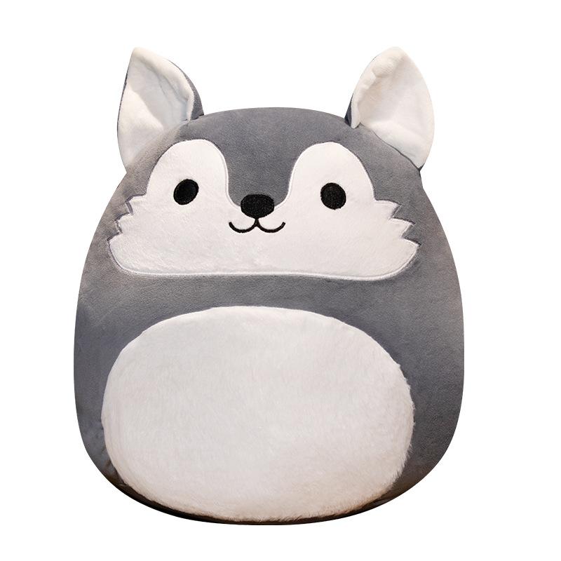 Squishmallow Toy Plush Husky Dog Puppy Soft Stuffed Dolls Kid Xmas Gift Birthday
Squishmallow Toy Plush Husky Dog Puppy Soft Stuffed Dolls Kid Xmas Gift Birthday