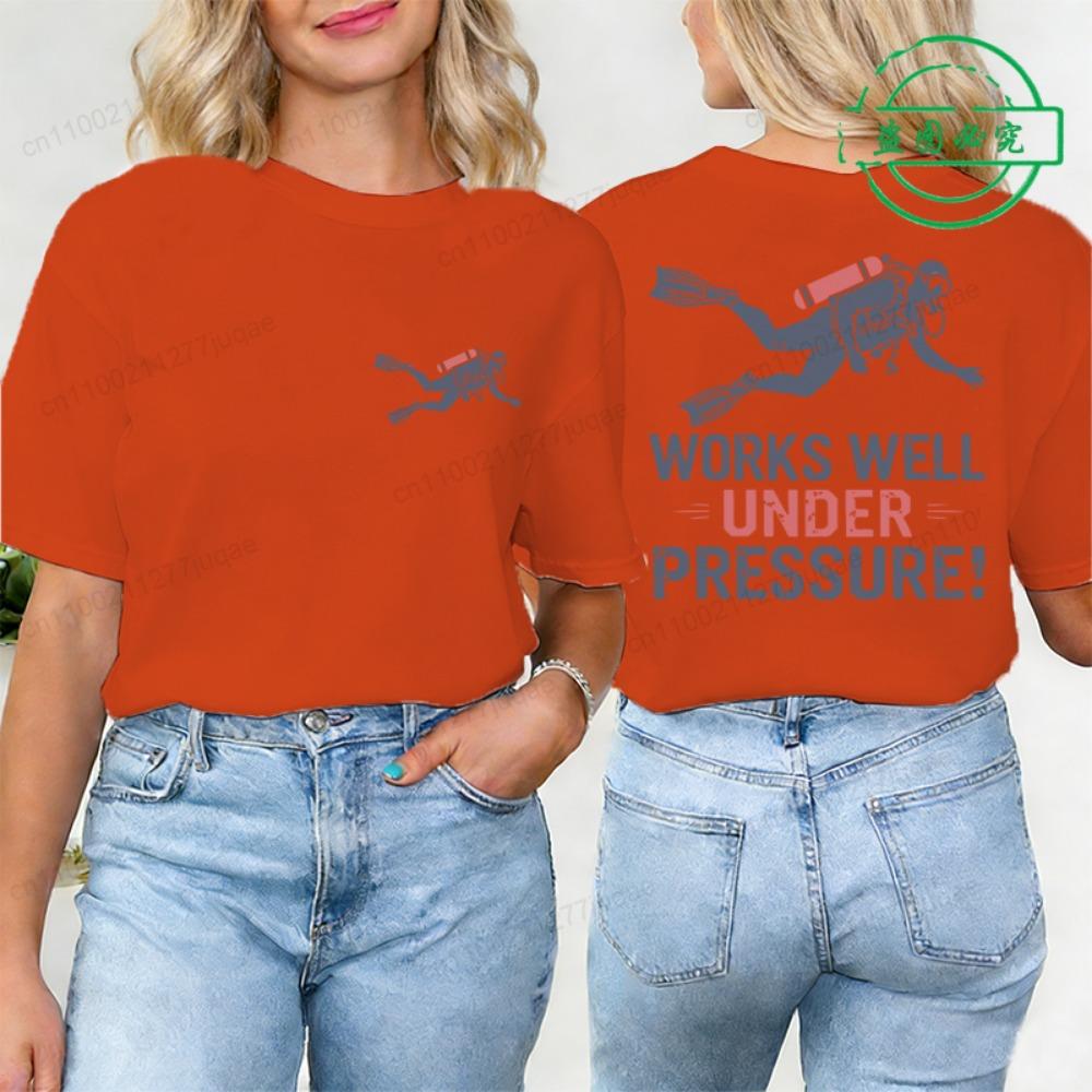 Scuba Diving T-Shirts, Fashion Scuba Diver Gift Graphic Tees, Summer Short Sleeve O Neck Tee Tops for Birthday Shirt Clothing XXS
Scuba Diving T-Shirts, Fashion Scuba Diver Gift Graphic Tees, Summer Short Sleeve O Neck Tee Tops for Birthday Shirt Clothing XXS