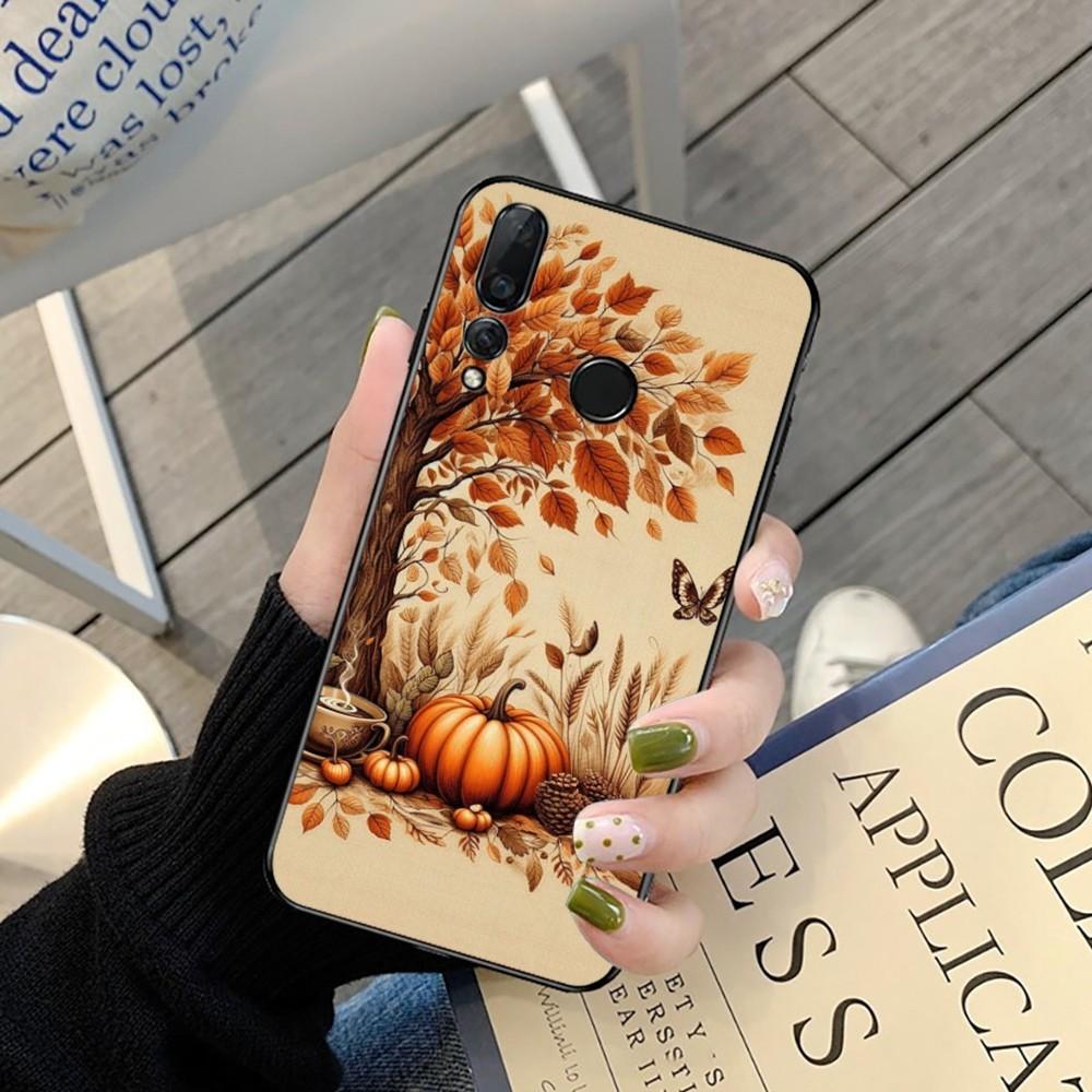 Чехол для телефона «Счастливая осень» с тыквой для Huawei Y9 6 7 5 Prime Enjoy 7s 7 8 Plus 7a 9e 9plus 8E Lite Psmart Huawei Enjoy 7A
Чехол для телефона «Счастливая осень» с тыквой для Huawei Y9 6 7 5 Prime Enjoy 7s 7 8 Plus 7a 9e 9plus 8E Lite Psmart Huawei Enjoy 7A