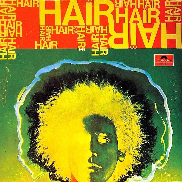 LP Record VARIOUS Hair 543011 POLY DOR 1970 Canada Soundtracks Musicals Used
LP Record VARIOUS Hair 543011 POLY DOR 1970 Canada Soundtracks Musicals Used