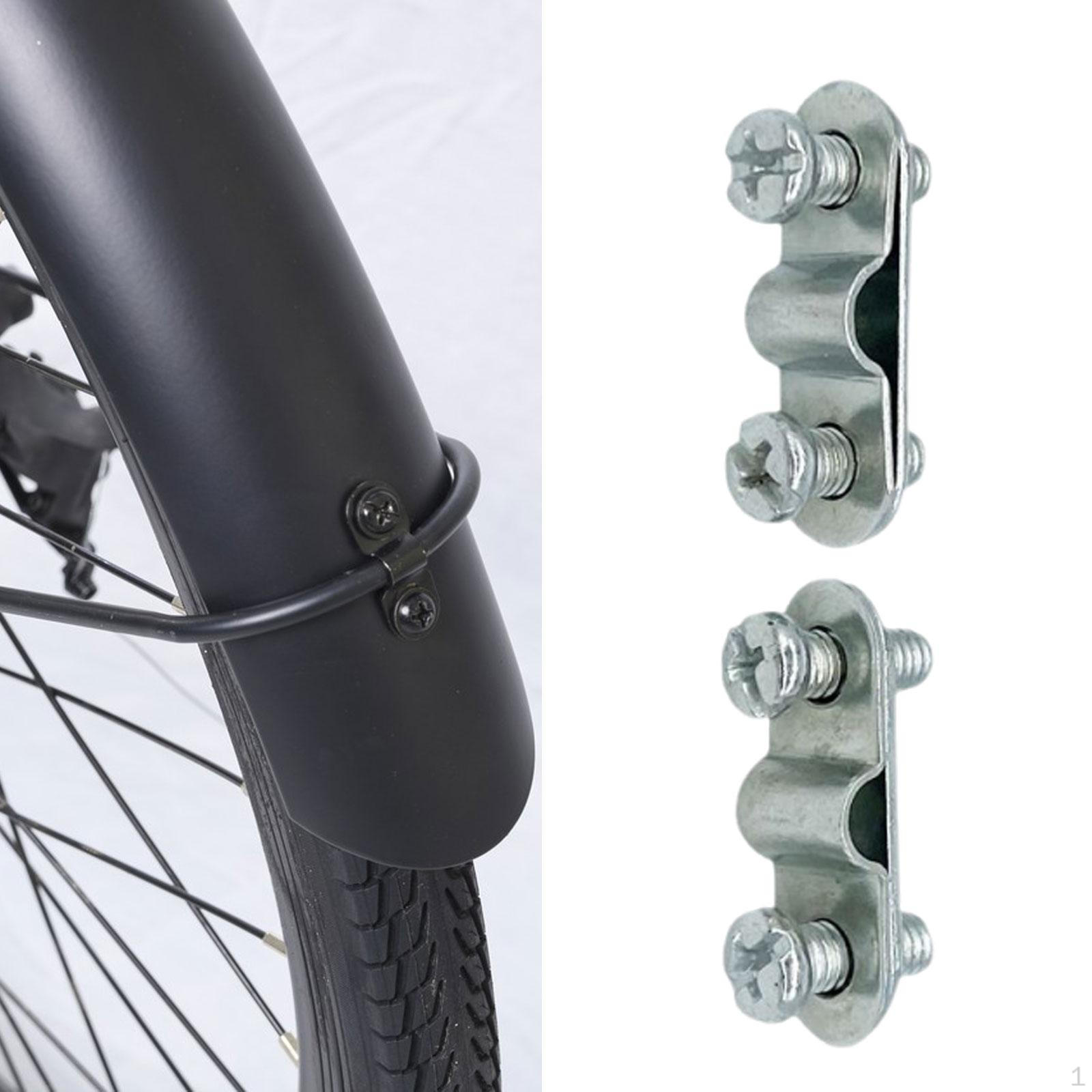 2x Bike Shingle Leg Fixing Plate Metal 1.22inch Long Mount Hole Spacing
2x Bike Shingle Leg Fixing Plate Metal 1.22inch Long Mount Hole Spacing
