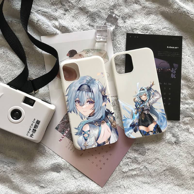 Чехол для телефона Eula Genshin Impact с игрой ярких цветов для iPhone 6 7 8 11 12 13 s mini pro X XS XR MAX Plus iPhone11pro
Чехол для телефона Eula Genshin Impact с игрой ярких цветов для iPhone 6 7 8 11 12 13 s mini pro X XS XR MAX Plus iPhone11pro