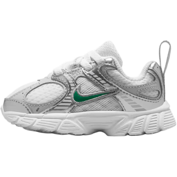 Nike V5 Rnr Comfortable Versatile Walking Shoes Baby Shoes White IR2949-107 26
Nike V5 Rnr Comfortable Versatile Walking Shoes Baby Shoes White IR2949-107 26