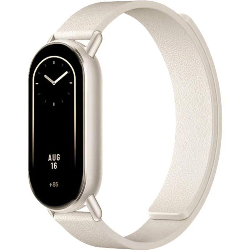 Ремінець для Xiaomi Mi Band 10 9 8 Петля Mi Band 10 Ремінці для годинника Xiaomi Band 9/8 NFC Браслет для MiBand 10 9 8 Аксесуари MiBand 8 зірка
Ремінець для Xiaomi Mi Band 10 9 8 Петля Mi Band 10 Ремінці для годинника Xiaomi Band 9/8 NFC Браслет для MiBand 10 9 8 Аксесуари MiBand 8 зірка