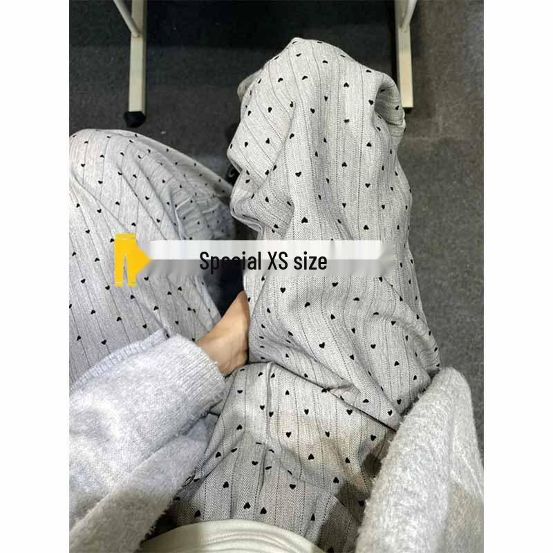 Petite High-Waist Polka Dot Slimming Pleated Pants for Women - Summer Collection 2XL (Recommended for 126-145 jin)
Petite High-Waist Polka Dot Slimming Pleated Pants for Women - Summer Collection 2XL (Recommended for 126-145 jin)