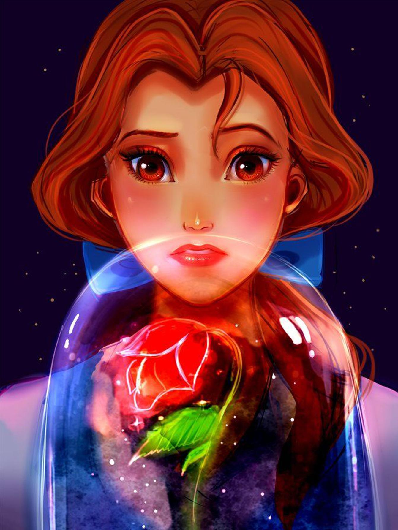 DIY Diamond Painting Withered Rose Cross Stitch Kit Mosaic Art Diamond Painting Full Circle Diamond Home Decoration Round 20x30cm
DIY Diamond Painting Withered Rose Cross Stitch Kit Mosaic Art Diamond Painting Full Circle Diamond Home Decoration Round 20x30cm