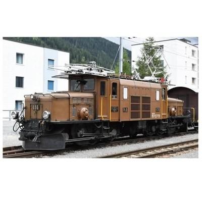 KATO 3103-1 N Gauge Alpine Electric Locomotive Ge6/6-I Rhaetian Crocodile
KATO 3103-1 N Gauge Alpine Electric Locomotive Ge6/6-I Rhaetian Crocodile