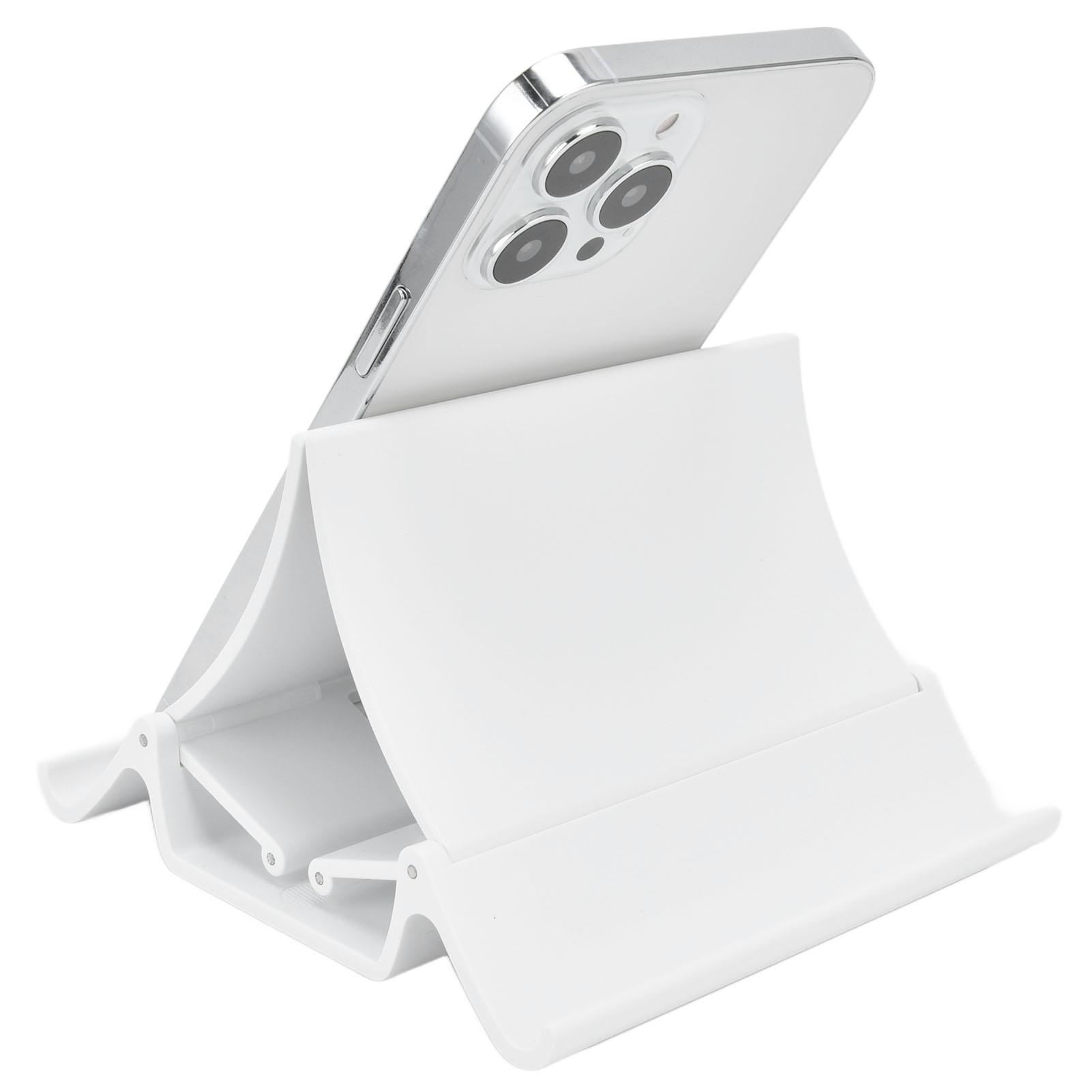 Laptop Stand ABS Notebook Computer Stand Automatic Adjustment Mobile Phone Holder sy to Use and Stable for
Laptop Stand ABS Notebook Computer Stand Automatic Adjustment Mobile Phone Holder sy to Use and Stable for