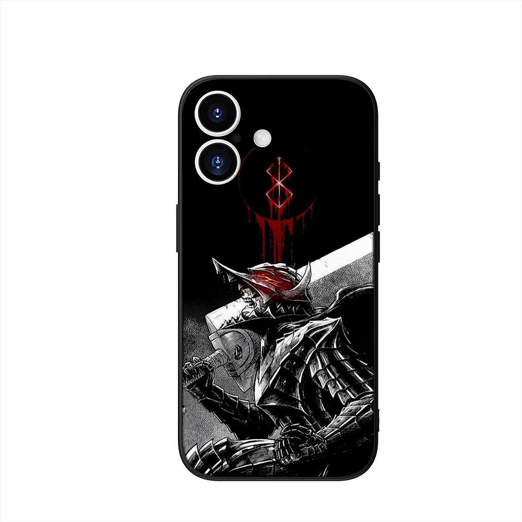 Berserks Comics Guts Cover Phone Case for Xiaomi Poco X7 X6 X5 F7 F6 F8 Ultra F5 M6 M7 M8 Pro C85 C75 C65 C71 C61 Poco C71
Berserks Comics Guts Cover Phone Case for Xiaomi Poco X7 X6 X5 F7 F6 F8 Ultra F5 M6 M7 M8 Pro C85 C75 C65 C71 C61 Poco C71