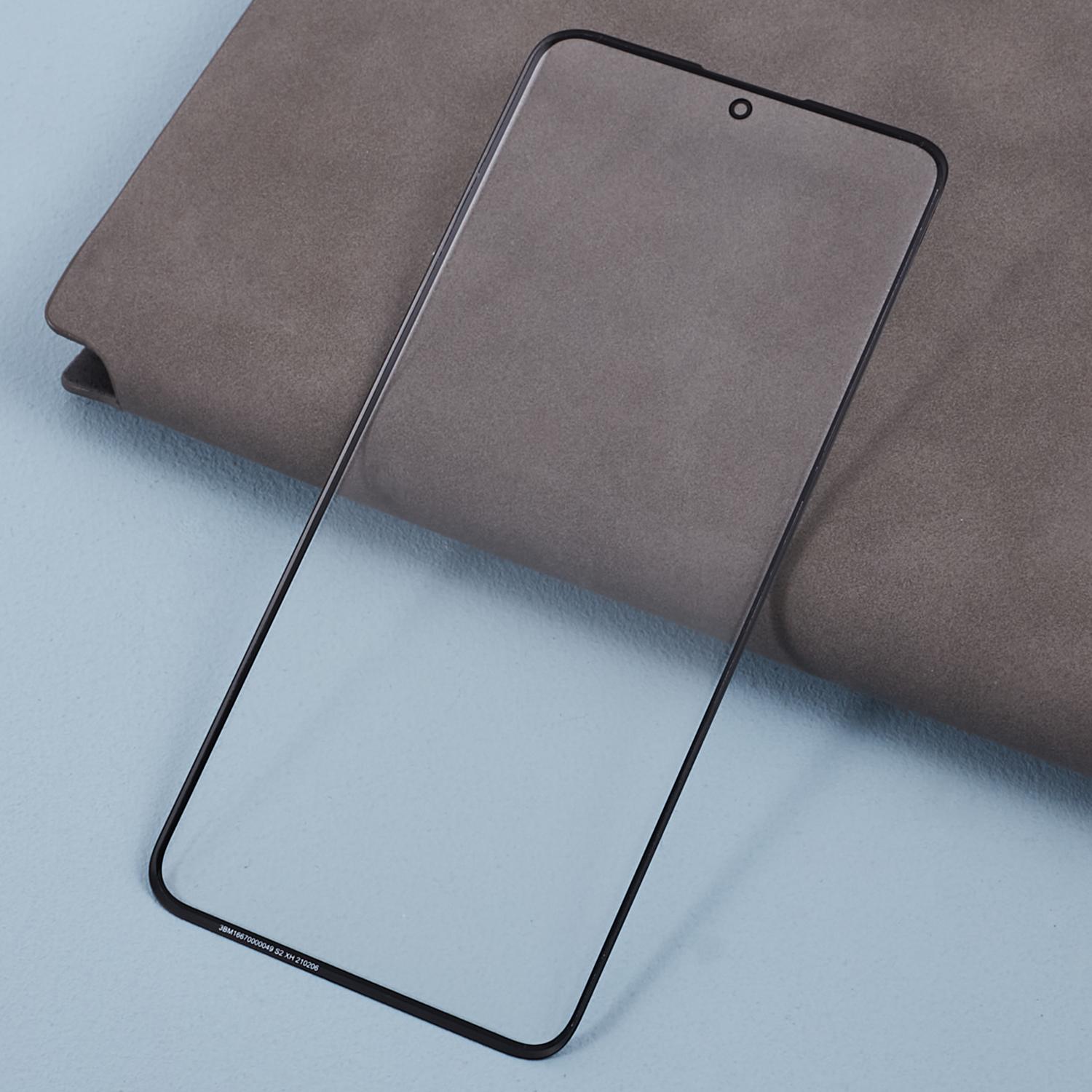 For Xiaomi Redmi Note 13 Pro 5G Front Screen Glass Lens+OCA Adhesive Replacement Parts (without Logo) Type A
For Xiaomi Redmi Note 13 Pro 5G Front Screen Glass Lens+OCA Adhesive Replacement Parts (without Logo) Type A