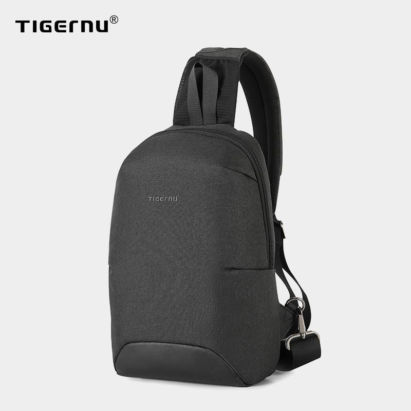 Tigernu, новинка 2021 года, RFID противоугонные нагрудные сумки, водонепроницаемая мужская легкая сумка через плечо, мужская нагрудная сумка, модная Высококачественная молния
Tigernu, новинка 2021 года, RFID противоугонные нагрудные сумки, водонепроницаемая мужская легкая сумка через плечо, мужская нагрудная сумка, модная Высококачественная молния