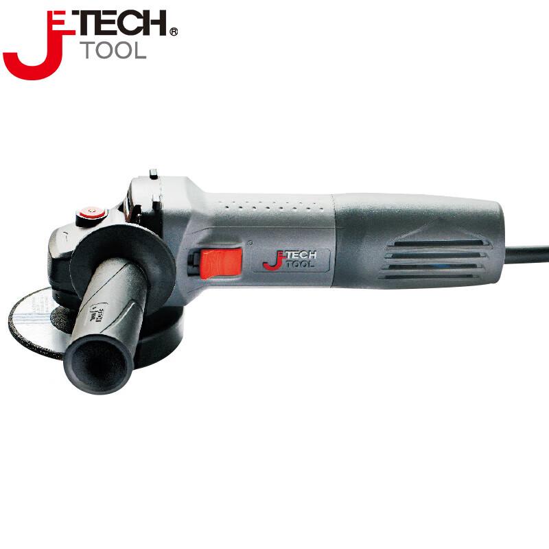 JETECH Multifunction Angle Grinder CN plug (adapter included)
JETECH Multifunction Angle Grinder CN plug (adapter included)