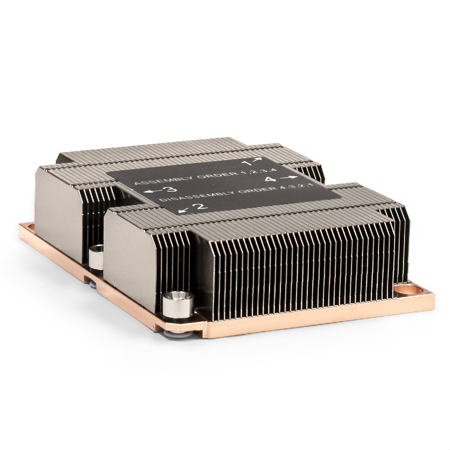 Радиатор процессора Exegate Esnk-p0067ps 1u 3647 cu al cu 1u 2 тепловые трубки Lga3647 Tdp 165 Вт 230 г на винтах с термопастой в розничной упаковке
Радиатор процессора Exegate Esnk-p0067ps 1u 3647 cu al cu 1u 2 тепловые трубки Lga3647 Tdp 165 Вт 230 г на винтах с термопастой в розничной упаковке