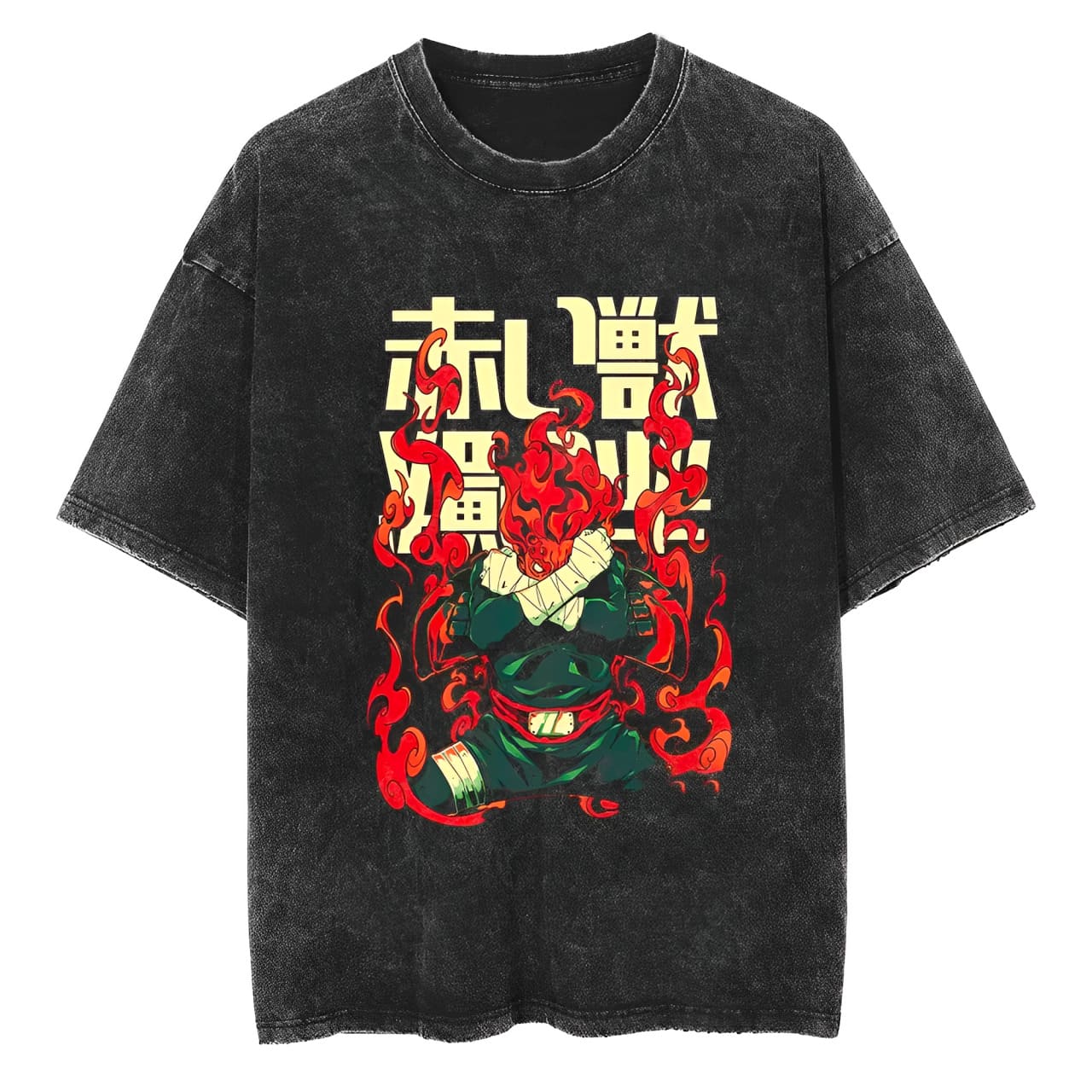 Might Guy T Shirt Naruto Men Acid Wash Eight Gates Released Red Beast Anime Graphic Cotton Streetwear Manga Night Guy Tee M
Might Guy T Shirt Naruto Men Acid Wash Eight Gates Released Red Beast Anime Graphic Cotton Streetwear Manga Night Guy Tee M