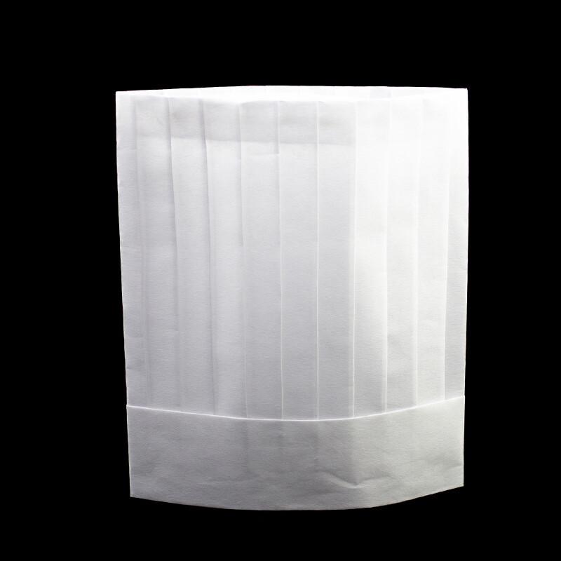 Royal Blue Disposable Chef Hats (20-Pack)
Royal Blue Disposable Chef Hats (20-Pack)