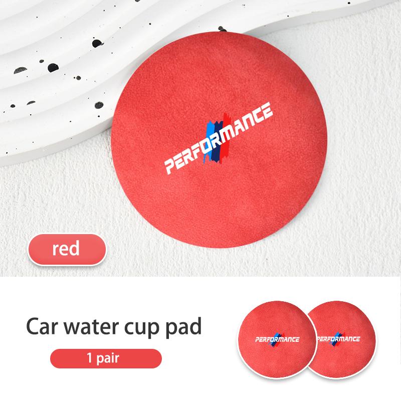 Car Coaster Water Cup Bottle Non Slip Pad accessories For BMW E91 E92 E93 E60 F10 F30 E39 E36 E87 X3 X5 E70 E46 E90
Car Coaster Water Cup Bottle Non Slip Pad accessories For BMW E91 E92 E93 E60 F10 F30 E39 E36 E87 X3 X5 E70 E46 E90