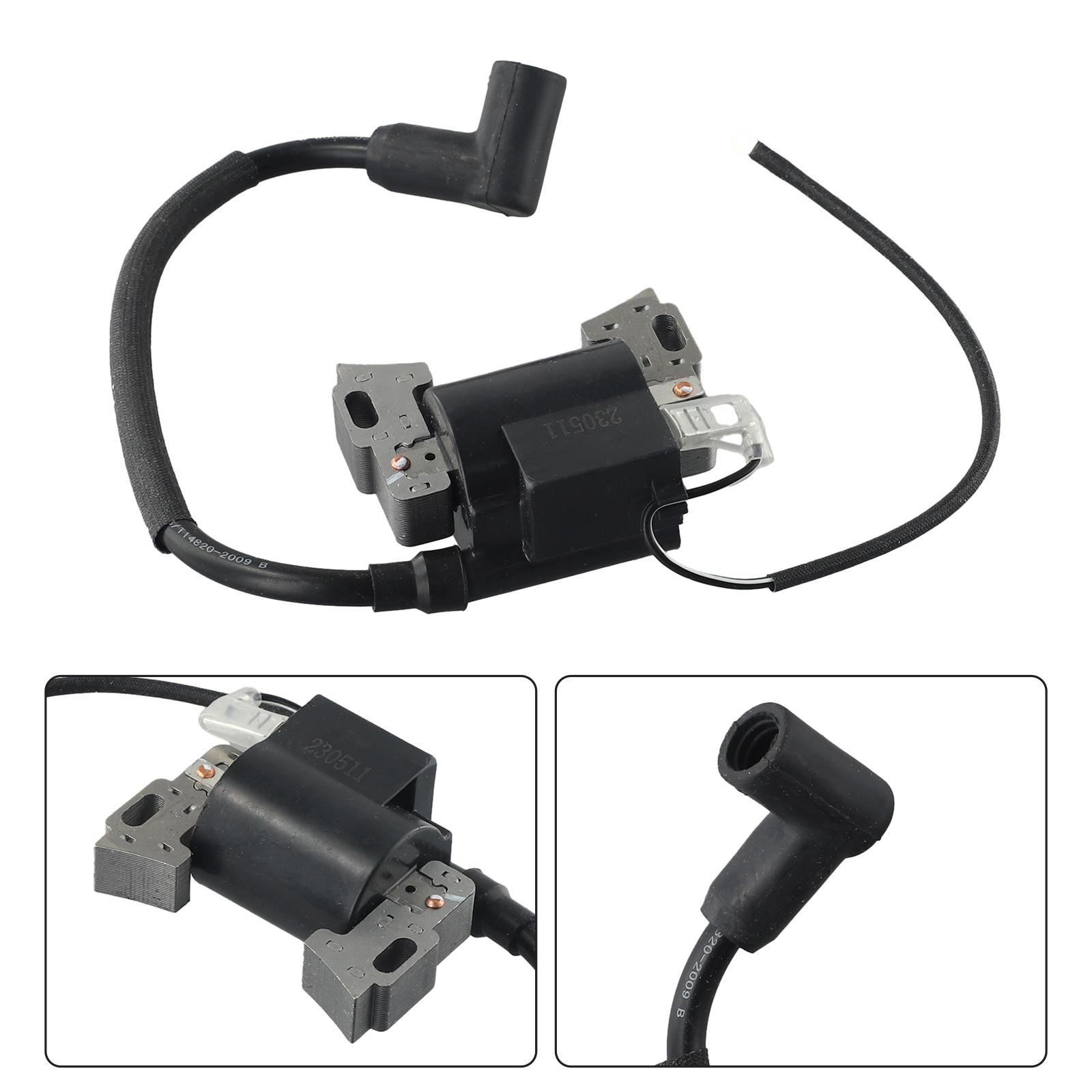 Engine Replacement Ignition Modules Specifically Made for a Range of For Mountfield Applications Available Here China Mainland
Engine Replacement Ignition Modules Specifically Made for a Range of For Mountfield Applications Available Here China Mainland
