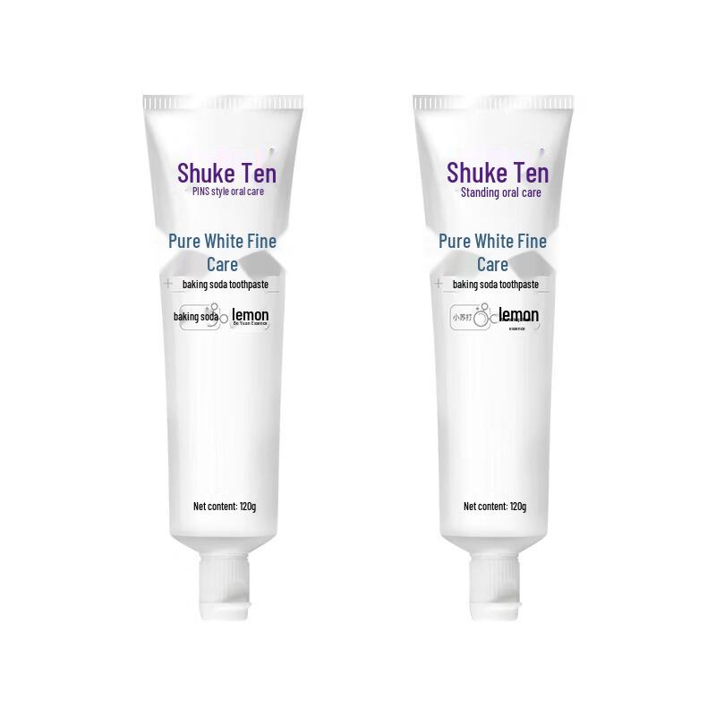 Saky Fresh Breath Anti-Cavity Whitening Toothpaste
Saky Fresh Breath Anti-Cavity Whitening Toothpaste