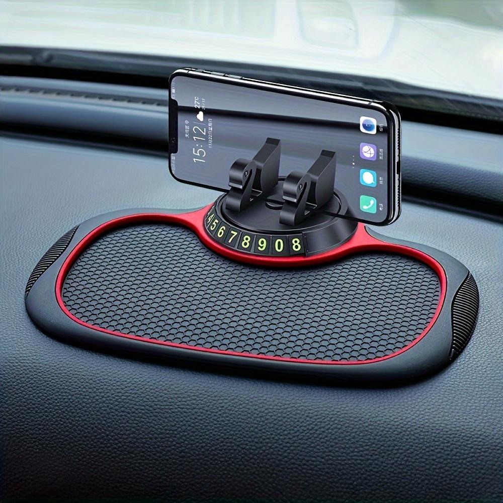 Multi-Functional Car Anti-Slip Mat Auto Phone Holder Non Slip Sticky Anti Slide Dash Mount Silicone Dashboard Pad Mat Amagi
Multi-Functional Car Anti-Slip Mat Auto Phone Holder Non Slip Sticky Anti Slide Dash Mount Silicone Dashboard Pad Mat Amagi