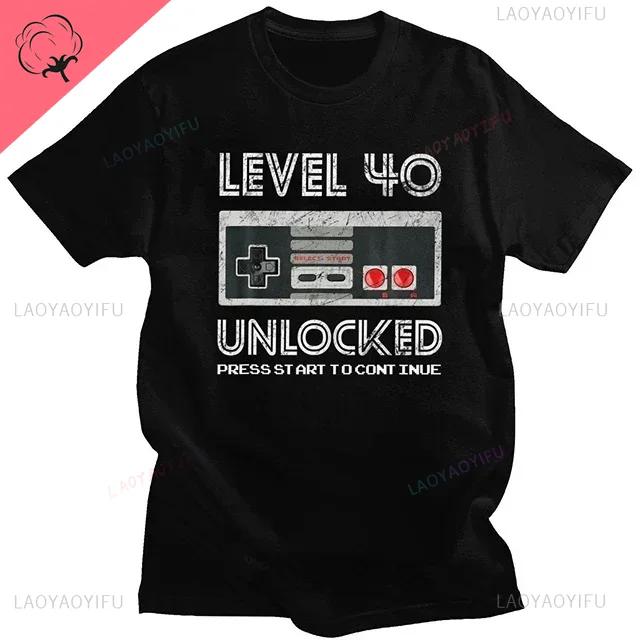 Vintage 40th Anniversary 1982 Vintage Cassette Tape Cassette Floppy Disk Tshirt Street Cotton Roundneck Top 4XL
Vintage 40th Anniversary 1982 Vintage Cassette Tape Cassette Floppy Disk Tshirt Street Cotton Roundneck Top 4XL