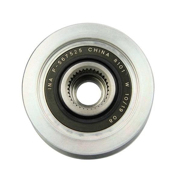 Toyota Dyna Hiace Alternator Pulley (27415-30020/0L030) none
Toyota Dyna Hiace Alternator Pulley (27415-30020/0L030) none