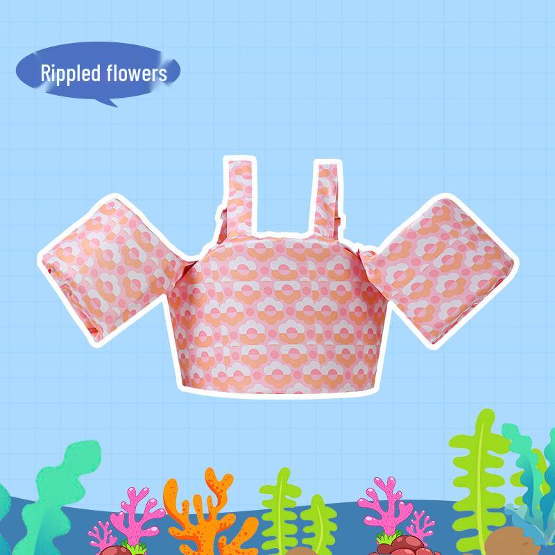 Halter Baby Arm Floats and Life Jackets - Buoyant Swim Sleeves and Vests for Kids
Halter Baby Arm Floats and Life Jackets - Buoyant Swim Sleeves and Vests for Kids