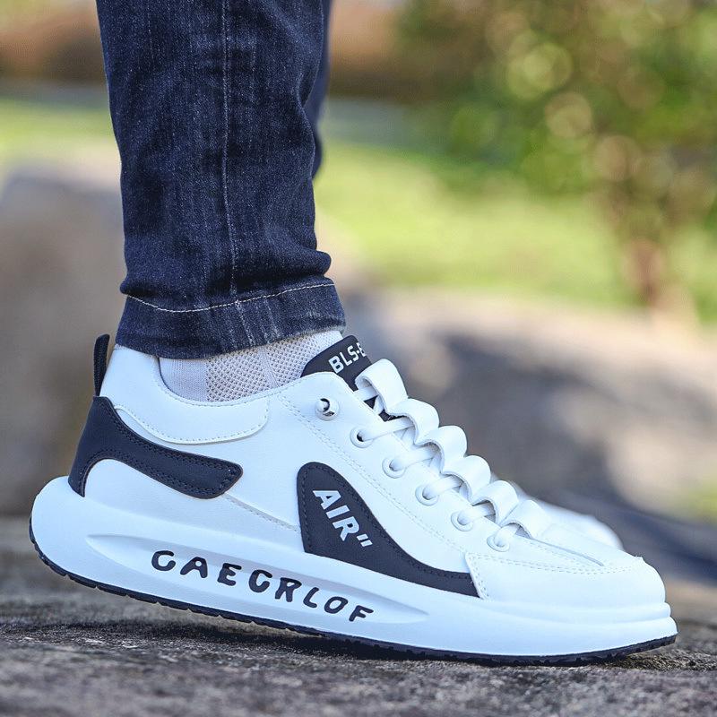 Мужские спортивные кроссовки по выгодной цене — грязеотталкивающие, дышащие, универсальные и дезодорирующие повседневные туфли на осень 42
Мужские спортивные кроссовки по выгодной цене — грязеотталкивающие, дышащие, универсальные и дезодорирующие повседневные туфли на осень 42