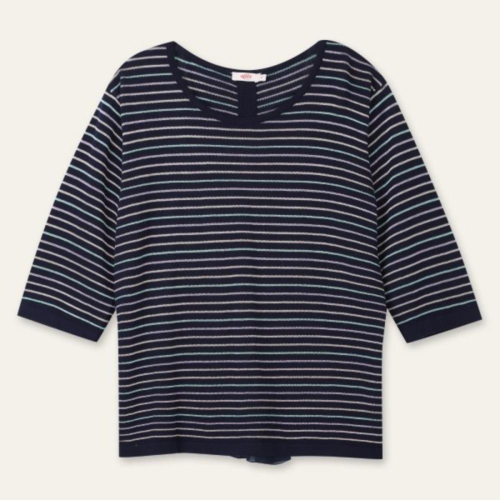 Oilily Knit Pattern Owes7kn026 Navy (55)/L(77)
Oilily Knit Pattern Owes7kn026 Navy (55)/L(77)