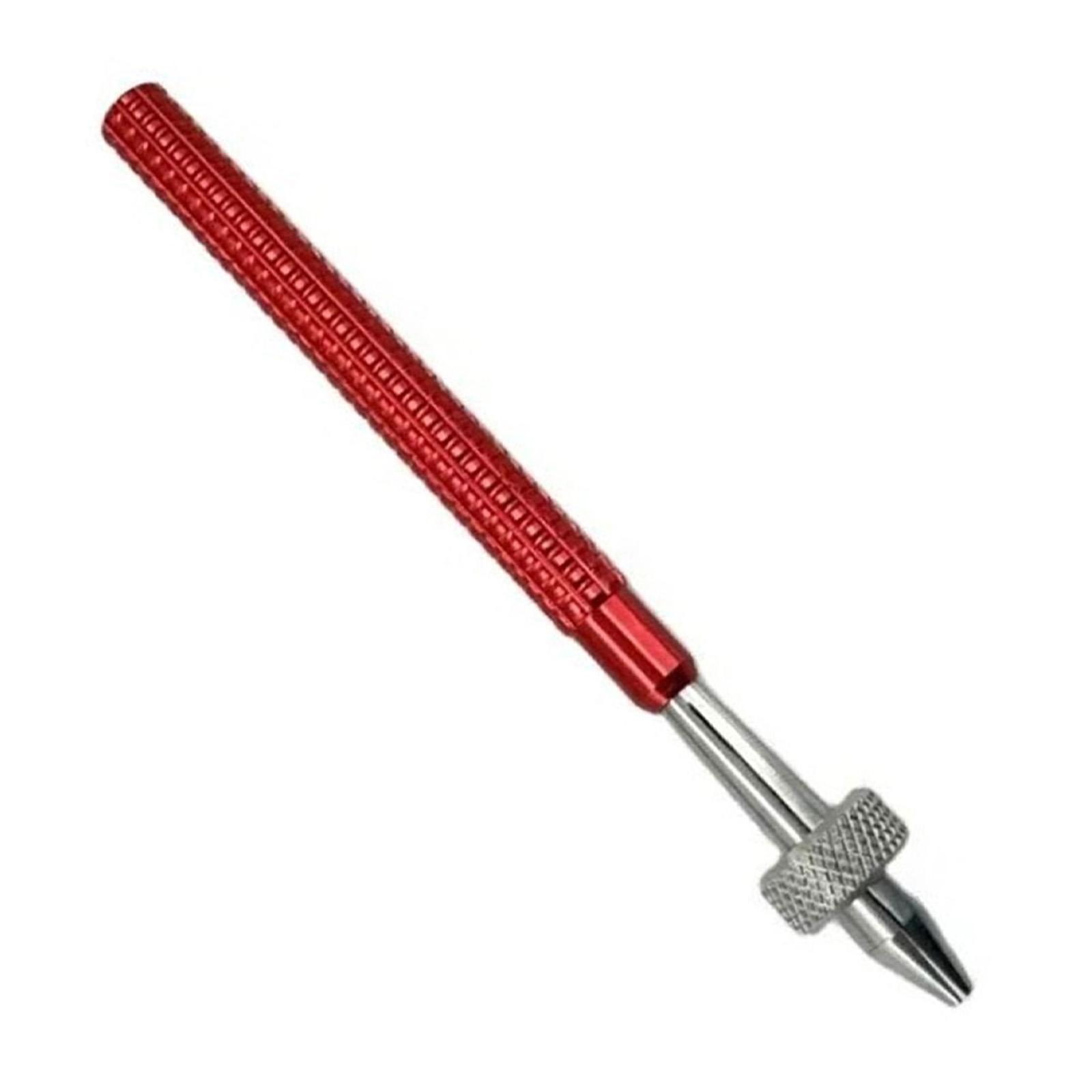 Essential Metal Watch Repair Tool Clamp Watch Parts Clamping Tool Perfect For Both Amateur And Expert Horologists червоний
Essential Metal Watch Repair Tool Clamp Watch Parts Clamping Tool Perfect For Both Amateur And Expert Horologists червоний