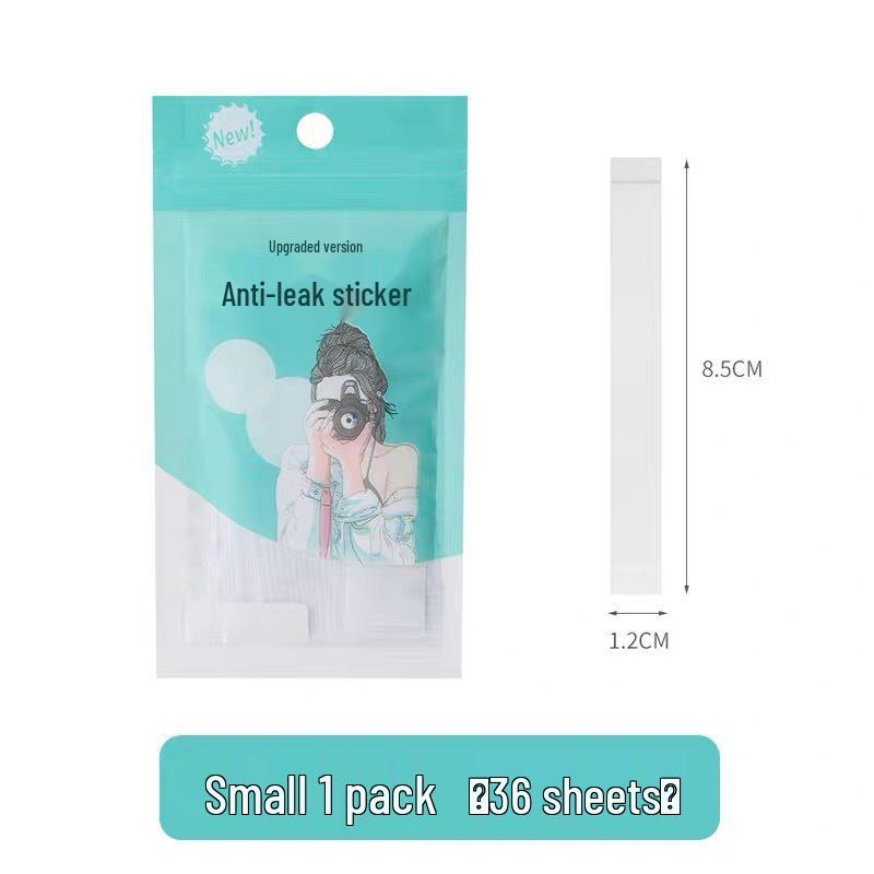 PET Double-Sided Seamless Invisible Tape for Underwear and Shirt Fixation (5M) One size
PET Double-Sided Seamless Invisible Tape for Underwear and Shirt Fixation (5M) One size