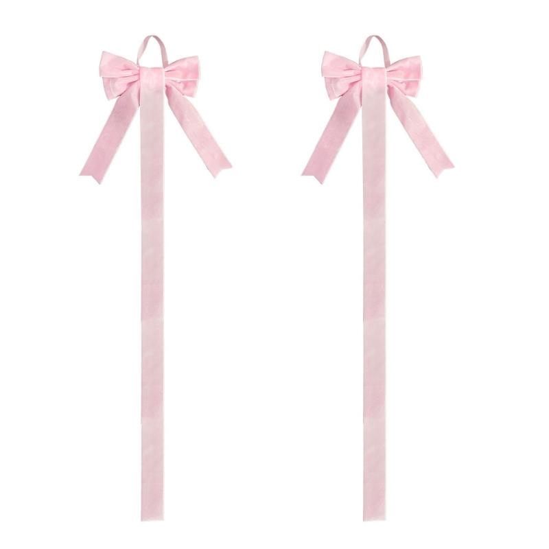 Romance Pink Bowknot Shape Photo Holders Clip Perfect for Wall Decors in Parties Event and Celebration 1
Romance Pink Bowknot Shape Photo Holders Clip Perfect for Wall Decors in Parties Event and Celebration 1