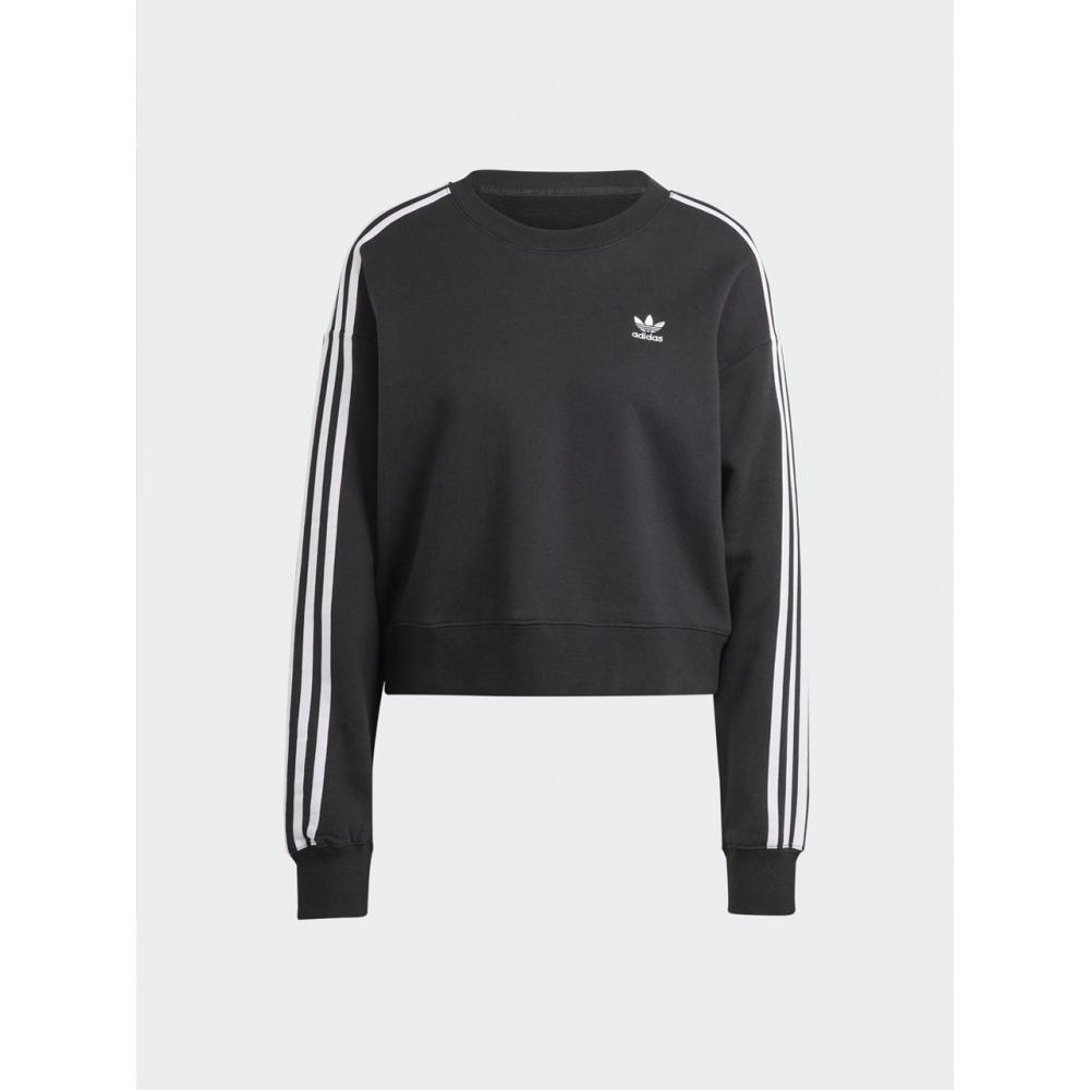 ADIDAS 3S SWTSHRRT
ADIDAS 3S SWTSHRRT