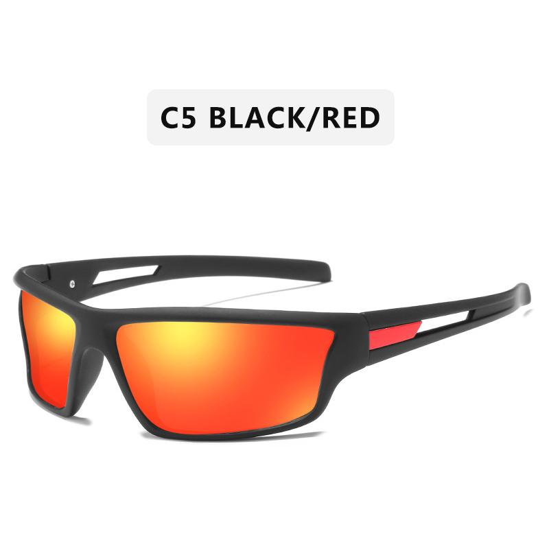 ZXWLYXGX Polarized Sunglasses Men s Driving Shades Outdoor sports For Men Luxury Brand Designer Oculos Eyewear uv400 Polarized
ZXWLYXGX Polarized Sunglasses Men s Driving Shades Outdoor sports For Men Luxury Brand Designer Oculos Eyewear uv400 Polarized