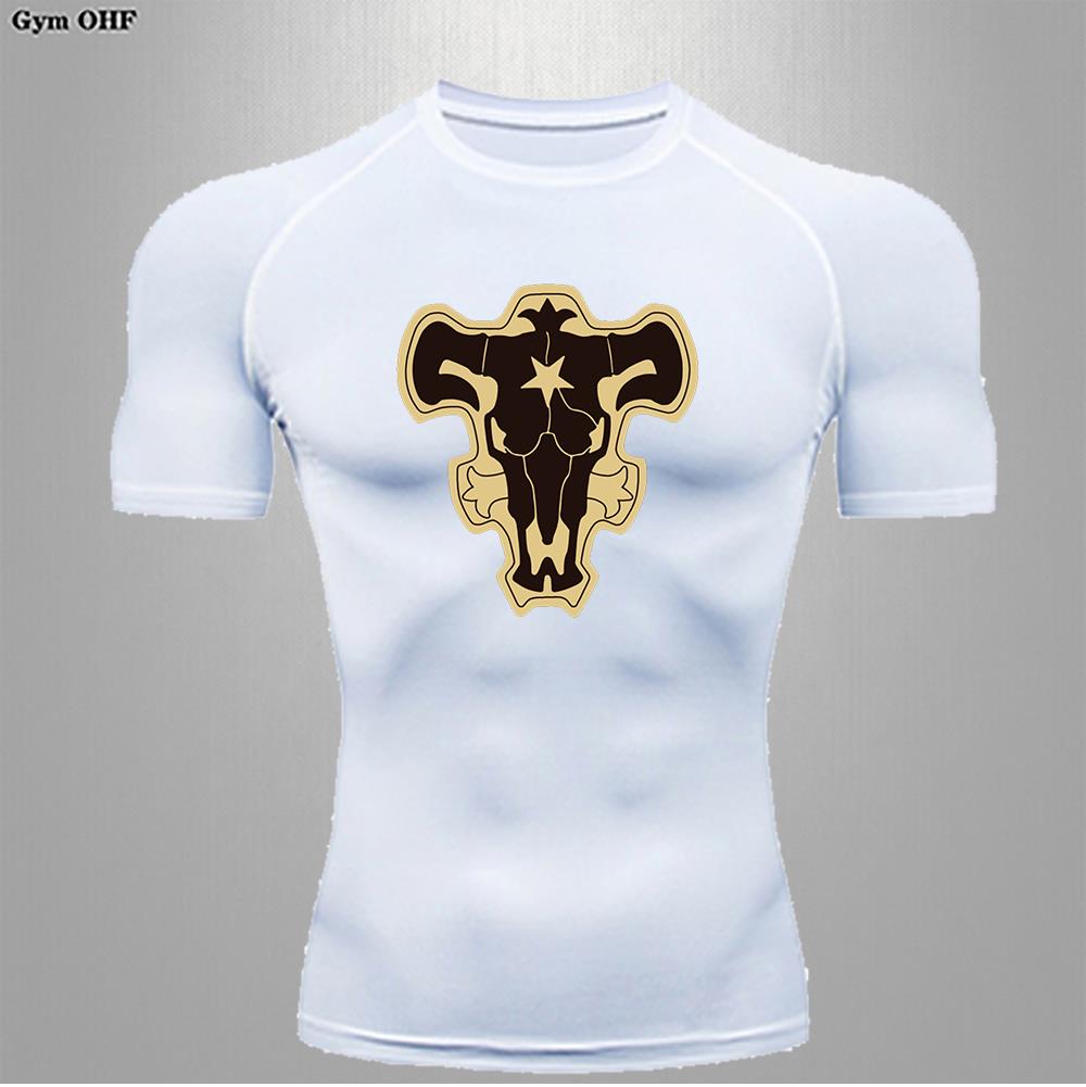 T-Shirt Running Men Compression Tops Sportswear MMA Gym T-Shirt Men Tracksuit Tights Fitness Bodybulding Jogging Short Shirt S
T-Shirt Running Men Compression Tops Sportswear MMA Gym T-Shirt Men Tracksuit Tights Fitness Bodybulding Jogging Short Shirt S