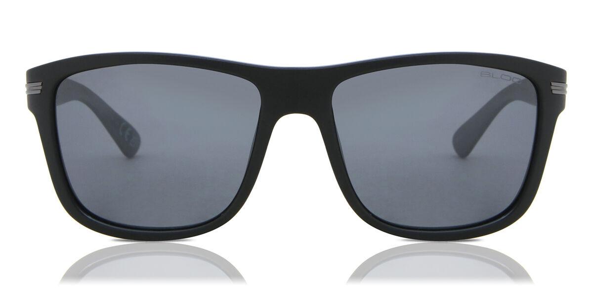 Bloc Tide Polarized Xmp620 Unisex Sunglasses Matte Black/55-16-00
Bloc Tide Polarized Xmp620 Unisex Sunglasses Matte Black/55-16-00