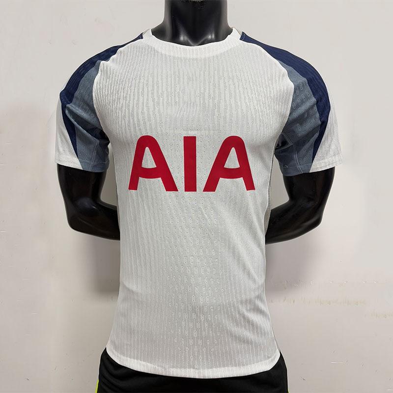 2526 Player Version White-hot Sun Xing s Jersey Football Uniform Edition XXL
2526 Player Version White-hot Sun Xing s Jersey Football Uniform Edition XXL