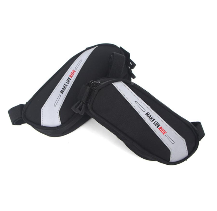 2Pcs Motorcycle Saddlebag Mini Pouch Rear Rack Side Pack For BMW R1250GS R1200GS
2Pcs Motorcycle Saddlebag Mini Pouch Rear Rack Side Pack For BMW R1250GS R1200GS