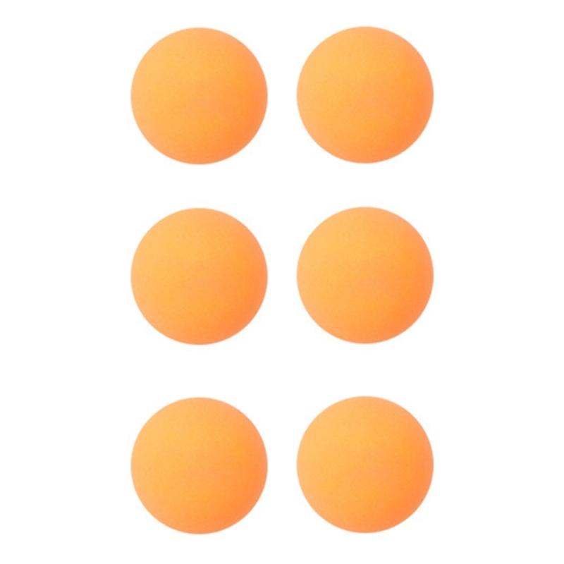 6/12pcs Small Plastic PingPong Sphere Table Tennis Outdoor and Indoor PingPong Sphere Washable Game Sphere Enduring жовтий
6/12pcs Small Plastic PingPong Sphere Table Tennis Outdoor and Indoor PingPong Sphere Washable Game Sphere Enduring жовтий