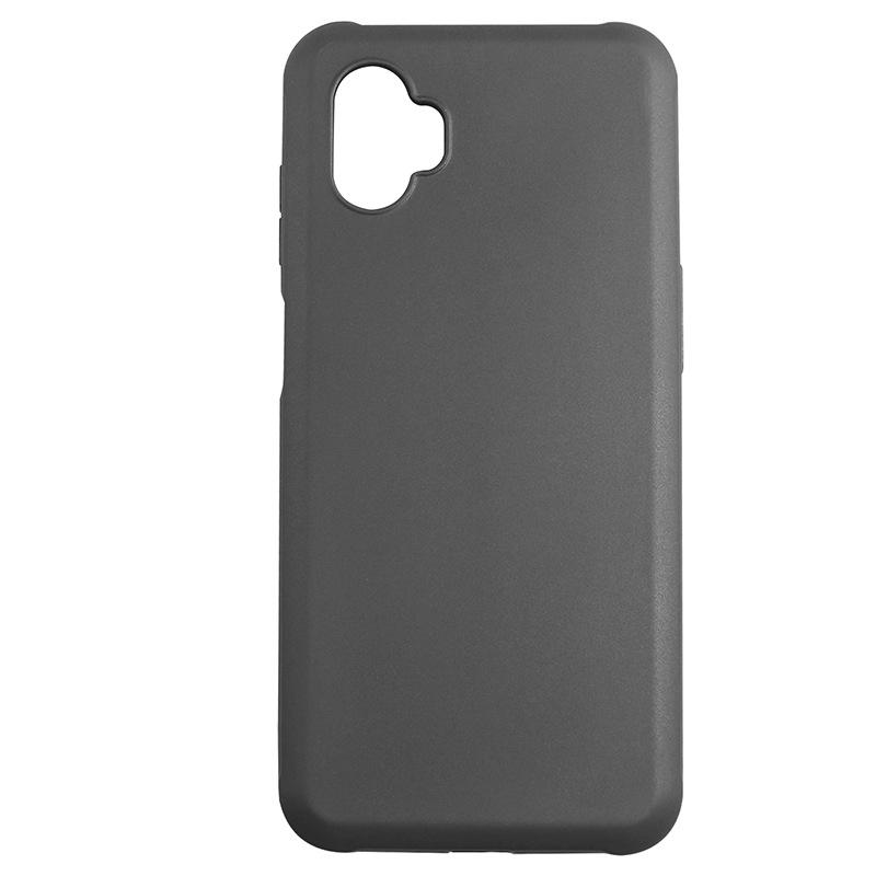 Samsung Galaxy Xcover 7 Pro Frosted TPU Soft Phone Case Samsung Galaxy A24 4G
Samsung Galaxy Xcover 7 Pro Frosted TPU Soft Phone Case Samsung Galaxy A24 4G