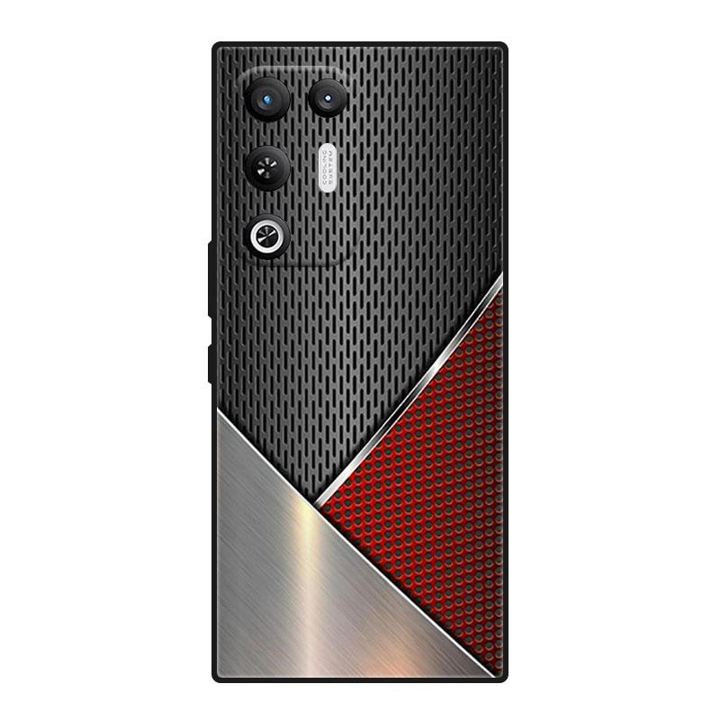 Для ZTE nubia RedMagic 11 Air 5G Чохол Матовий ТПУ М який Силіконовий Чохол Для ZTE nubia RedMagic 11 Air Задня Кришка з Захистом Камери ZTE nubia RedMagic 11 Air
Для ZTE nubia RedMagic 11 Air 5G Чохол Матовий ТПУ М який Силіконовий Чохол Для ZTE nubia RedMagic 11 Air Задня Кришка з Захистом Камери ZTE nubia RedMagic 11 Air