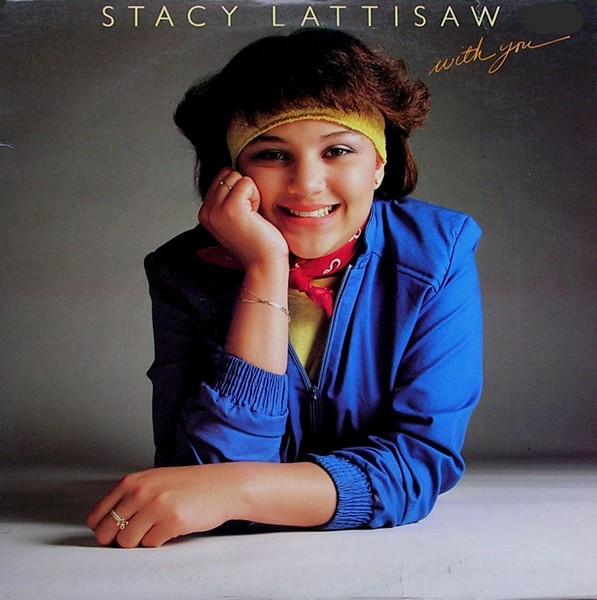 LP Record STACY LATTISAW - With You SD16049 COTILLION 1981 US Soul/Funk Used
LP Record STACY LATTISAW - With You SD16049 COTILLION 1981 US Soul/Funk Used