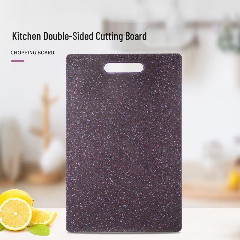 Zhi Shi Purple Square Cutting Board
Zhi Shi Purple Square Cutting Board